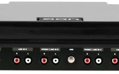 Capac protecție controler DJ UDG Ultimate Equipment Cover NI Traktor Kontrol S4 mk3