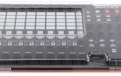 Capac protectie Decksaver Akai Pro APC40 MK2