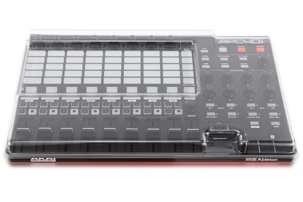 Akai Pro APC40 MK2