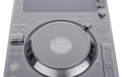 Capac protectie Decksaver AlphaTheta CDJ-3000X