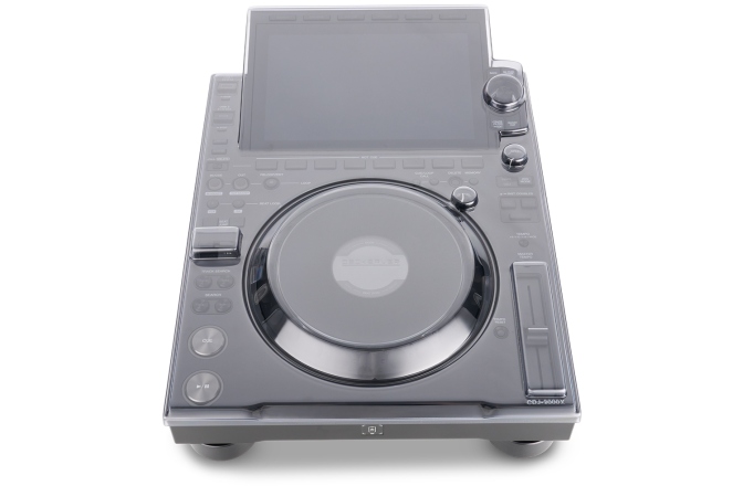 Capac protectie Decksaver AlphaTheta CDJ-3000X