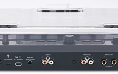 Capac protectie Decksaver AlphaTheta DDJ-GRV6