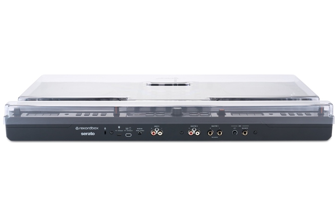 Capac protectie Decksaver AlphaTheta DDJ-GRV6