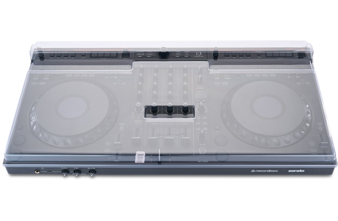 Capac protectie Decksaver AlphaTheta DDJ-GRV6