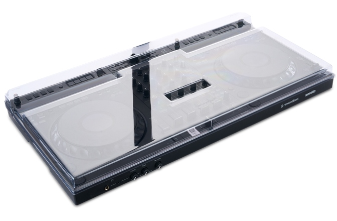 Capac protectie Decksaver AlphaTheta DDJ-GRV6