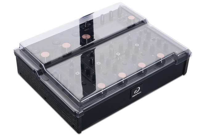 Capac protectie Decksaver AlphaTheta Euphonia