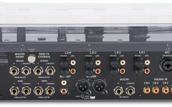 Capac protectie Decksaver AlphaTheta Euphonia