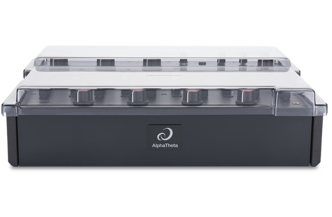 Capac protectie Decksaver AlphaTheta Euphonia