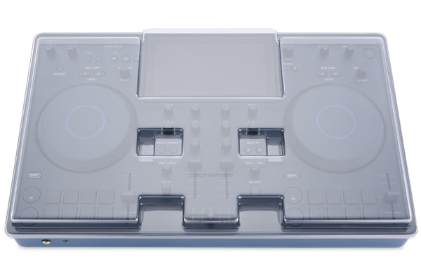 AlphaTheta Omnis-Duo