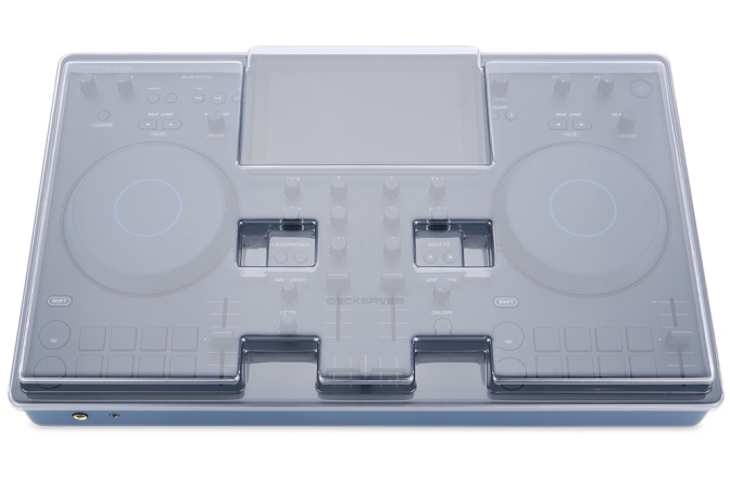 Capac protectie Decksaver AlphaTheta Omnis-Duo