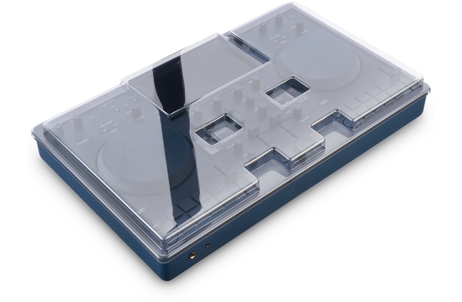 Capac protectie Decksaver AlphaTheta Omnis-Duo