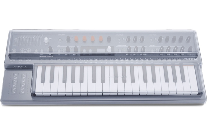 Capac protecție  Decksaver Arturia Minifreak