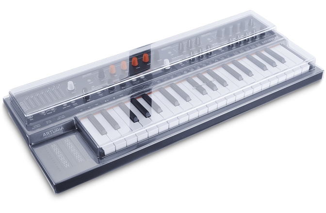 Capac protecție  Decksaver Arturia Minifreak