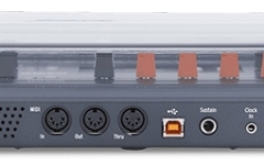 Capac protecție  Decksaver Arturia Minifreak