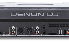 Capac protectie Decksaver Denon DJ SC Live 4