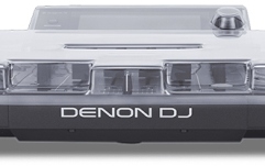 Capac protectie Decksaver Denon DJ SC Live 4