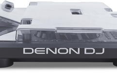 Capac protectie Decksaver Denon DJ SC Live 4