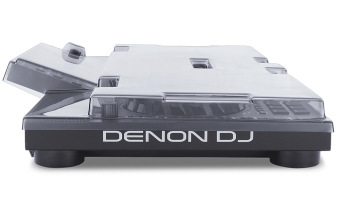 Capac protectie Decksaver Denon DJ SC Live 4