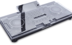 Capac protectie Decksaver Denon DJ SC Live 4