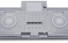 Capac protectie Decksaver Denon DJ SC Live 4