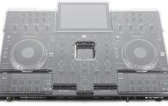 Capac protectie Decksaver Denon Prime4