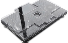 Capac protectie Decksaver Denon Prime4