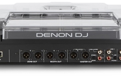 Capac protectie Decksaver Denon Prime4