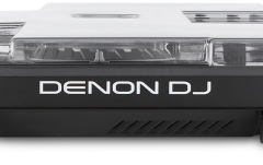 Capac protectie Decksaver Denon Prime4