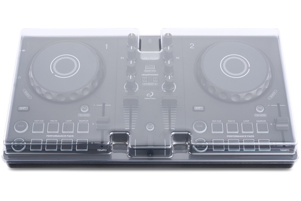 LE AlphaTheta DDJ-FLX2