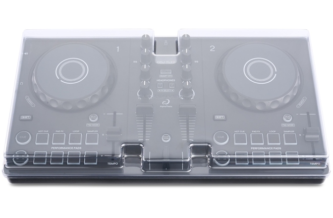 Capac protectie Decksaver LE AlphaTheta DDJ-FLX2