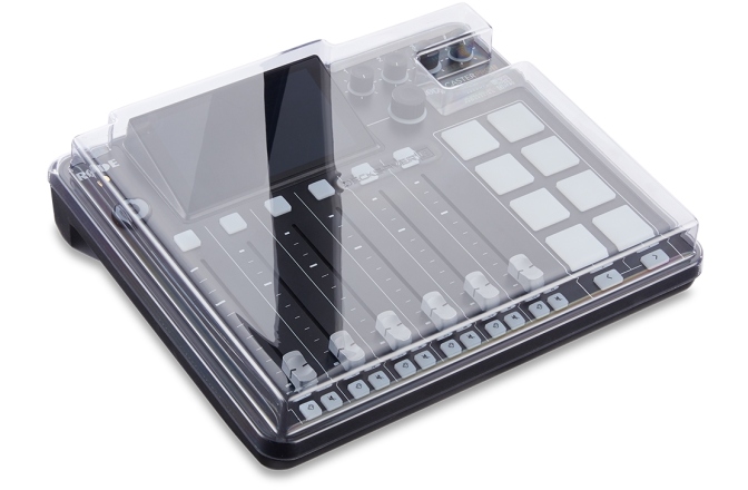 Capac protectie Decksaver LE Rode Rodecaster Pro 2