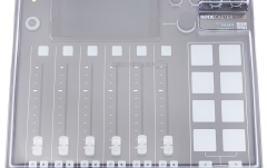 Capac protectie Decksaver LE Rode Rodecaster Pro 2