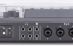 Capac protectie Decksaver LE Rode Rodecaster Pro 2