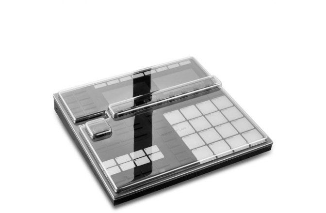 Capac protectie Decksaver NI Maschine Mk3