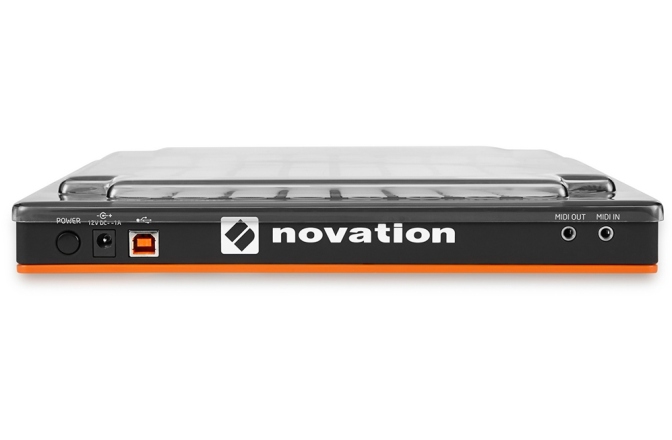 Capac protectie Decksaver Novation Launchpad Pro