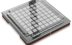 Capac protectie Decksaver Novation Launchpad Pro