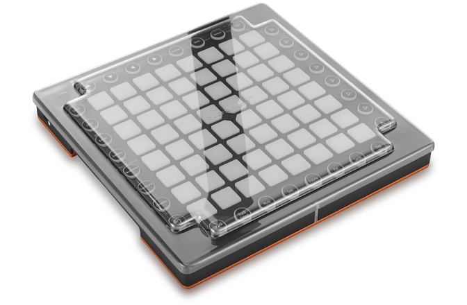 Capac protectie Decksaver Novation Launchpad Pro