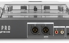 Capac protectie Decksaver Numark Mixstream Pro