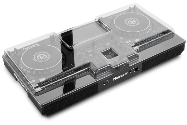 Numark Mixstream Pro