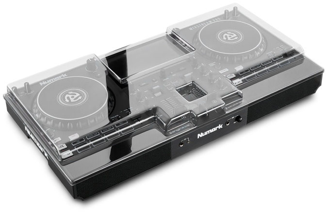 Capac protectie Decksaver Numark Mixstream Pro