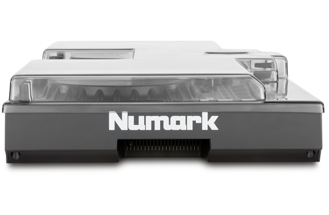 Capac protectie Decksaver Numark Mixstream Pro