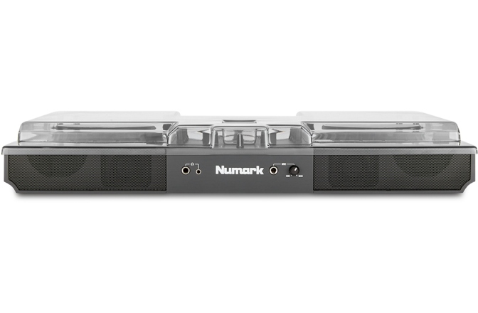 Capac protectie Decksaver Numark Mixstream Pro