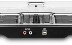 Capac protecție Decksaver Numark Mixtrack Pro III