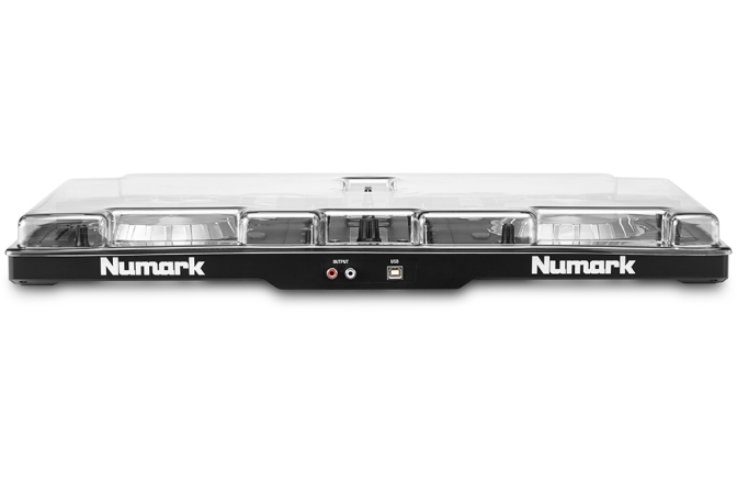 Capac protecție Decksaver Numark Mixtrack Pro III