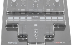 Capac protectie Decksaver Numark Scratch