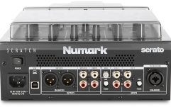 Capac protectie Decksaver Numark Scratch