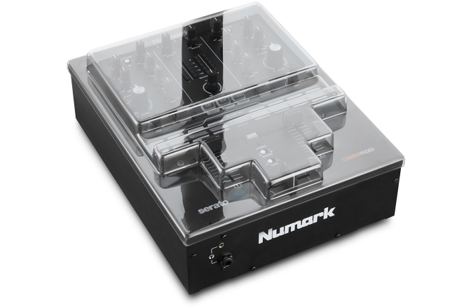 Capac protectie Decksaver Numark Scratch