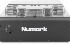 Capac protectie Decksaver Numark Scratch