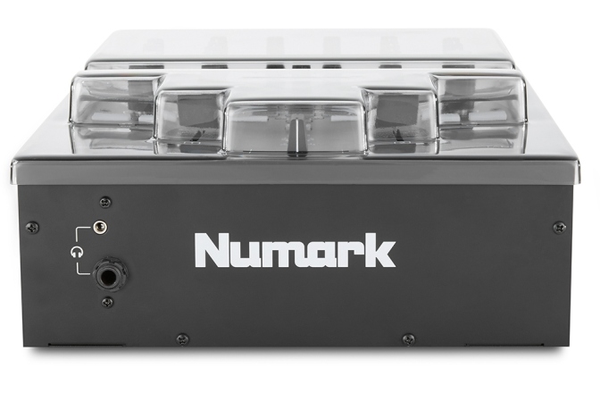 Capac protectie Decksaver Numark Scratch