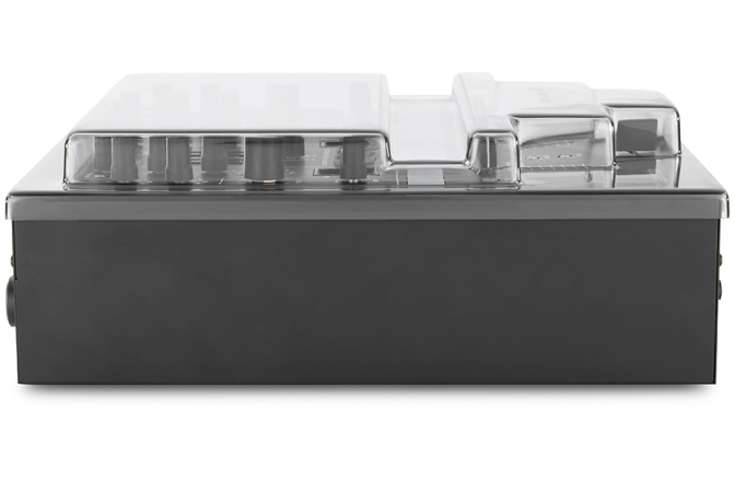 Capac protectie Decksaver Numark Scratch